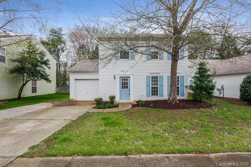 Property image 1 at 14518 Arbor Ridge Drive, Charlotte, NC 28273