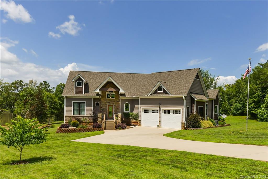 Property image 1 at 598 Tributary Drive, Fort Lawn, SC 29714