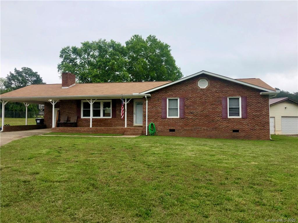 Property image 1 at 1485 Fieldcrest Drive, Salisbury, NC 28146