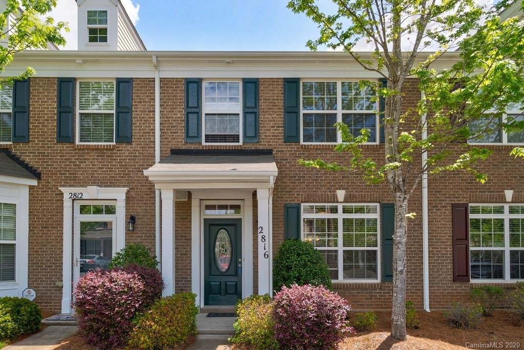 Property image 1 at 2816 Birkhill Lane, Fort Mill, SC 29707