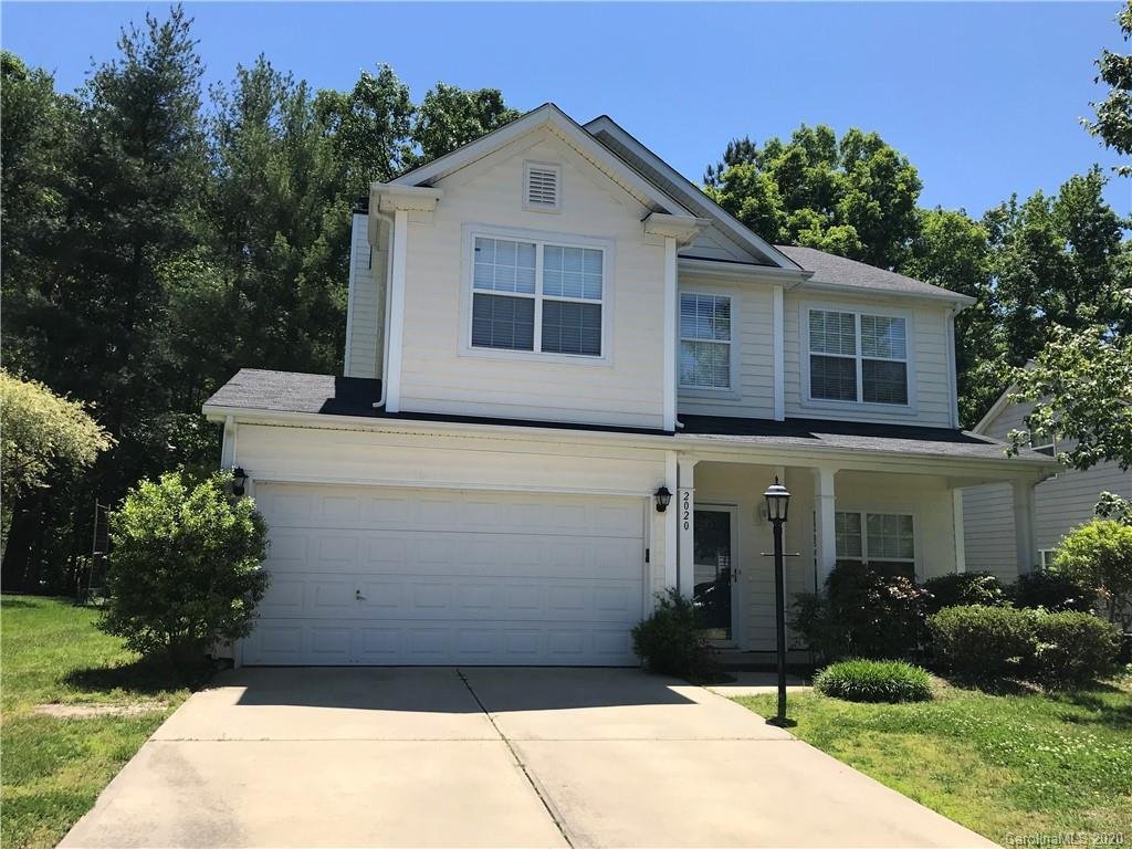 Property image 1 at 2020 Galty Lane, Charlotte, NC 28270