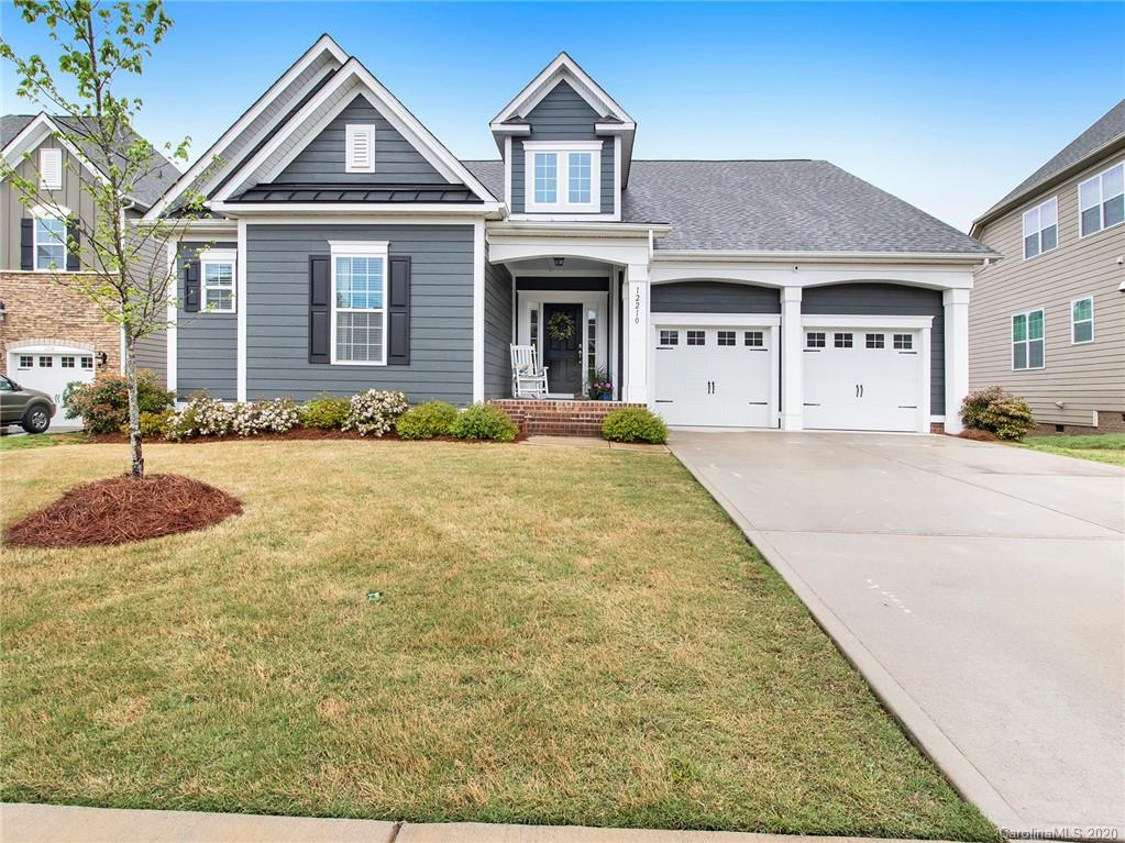 Property image 1 at 12210 Bonny Oaks Drive, Cornelius, NC 28031
