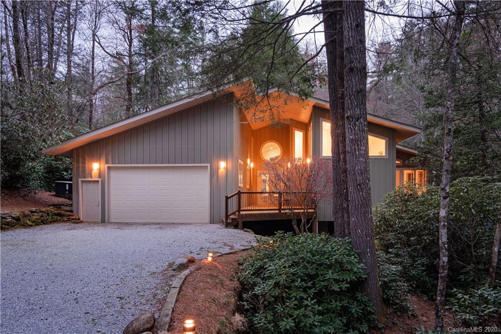 Property image 1 at 152 Sunrise Ridge Court, Sapphire, NC 28774