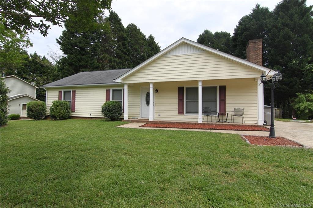 Property image 1 at 2450 Caswell Court, Gastonia, NC 28054