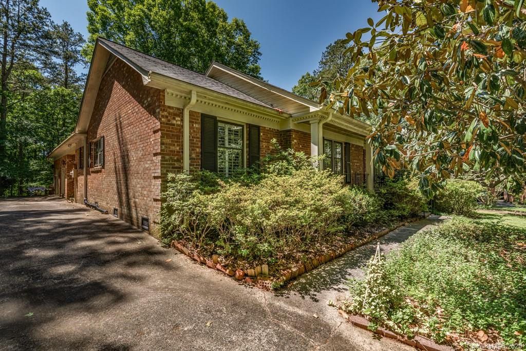 Property image 1 at 7806 Snowden Lane, Charlotte, NC 28270