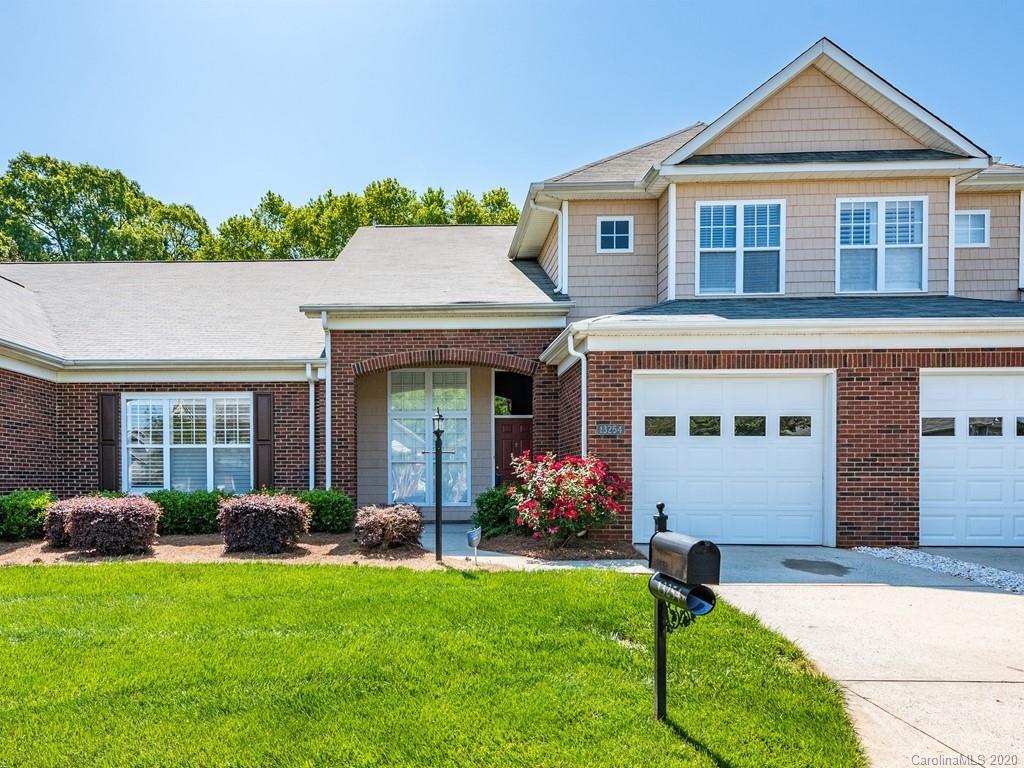Property image 1 at 13254 Mint Lake Drive, Matthews, NC 28105