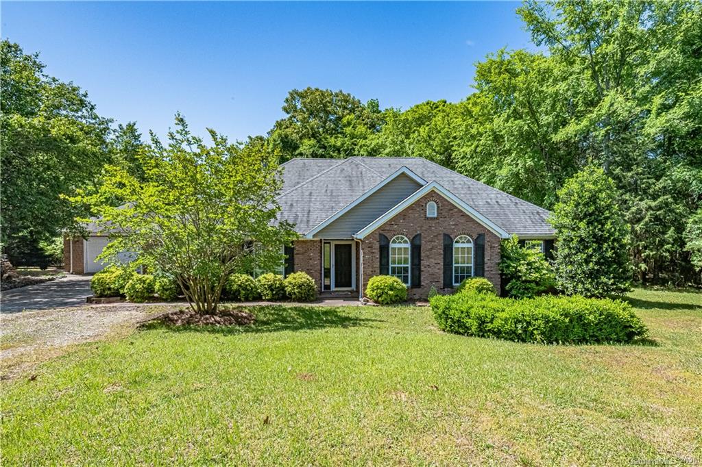 Property image 1 at 7329 Bailywick Drive, Waxhaw, NC 28173