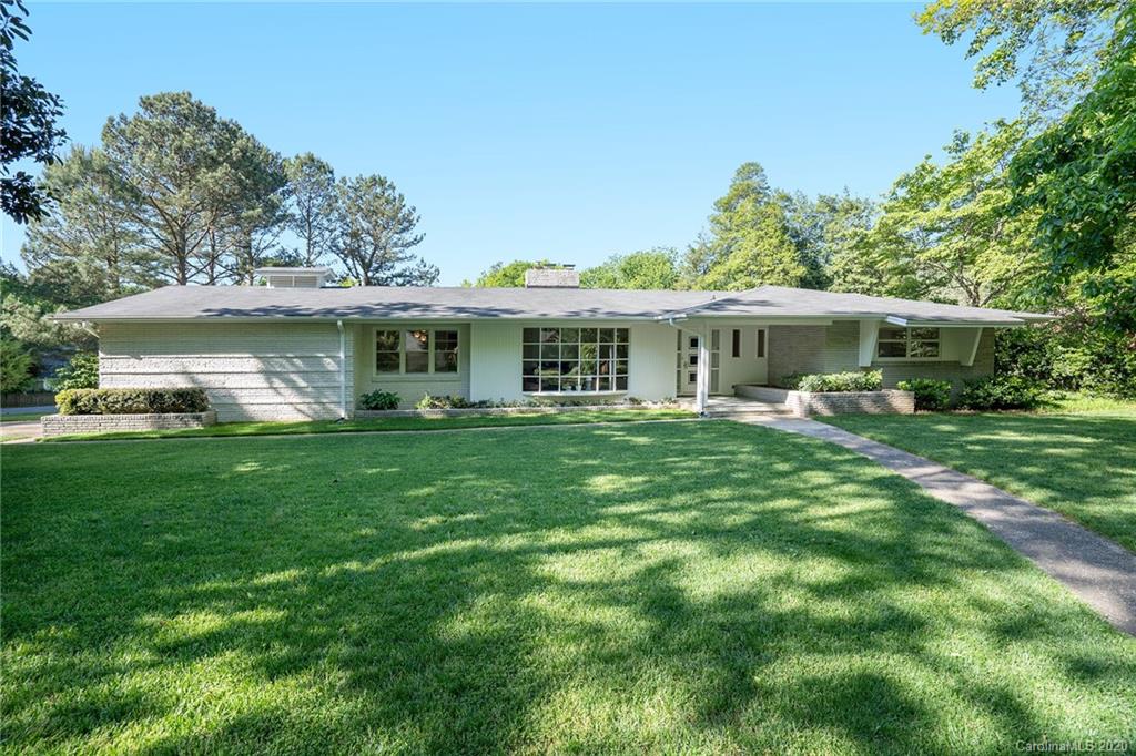 Property image 1 at 4142 Oldfield Road, Charlotte, NC 28226