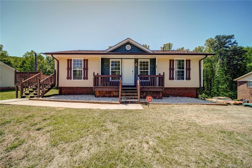 Property image 1 at 121 Hemlock Drive, Salisbury, NC 28147