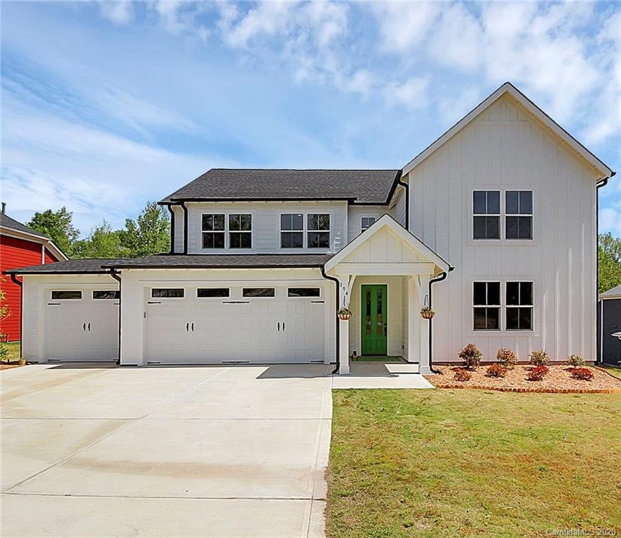 Property image 1 at 194 Country Lake Drive, Mooresville, NC 28115