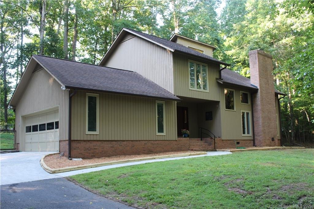 Property image 1 at 3726 Spokeshave Lane, Matthews, NC 28105