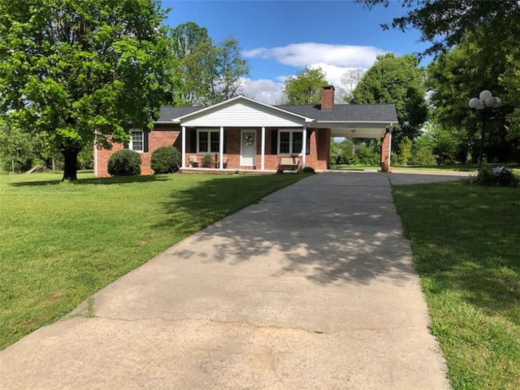 Property image 1 at 2669 Tuthill Drive, Lenoir, NC 28645