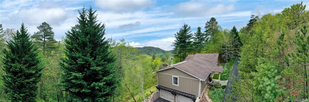 Property image 1 at 135 Black Oak Drive, Asheville, NC 28804