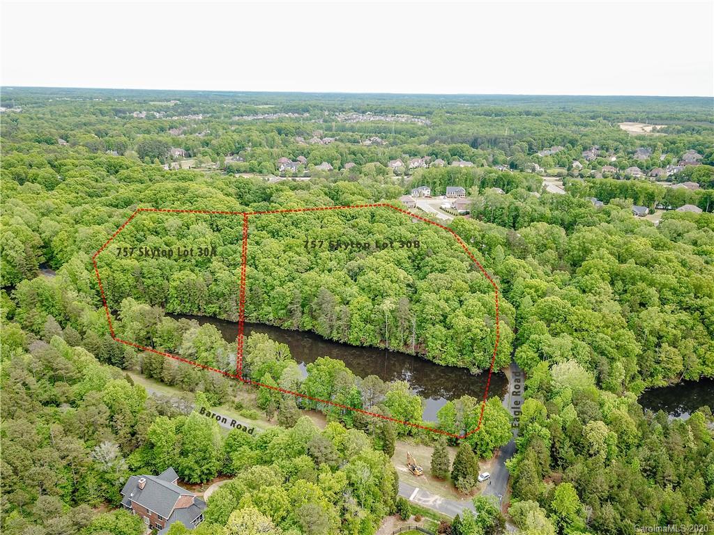 Property image 1 at 757 Skytop Road, Waxhaw, NC 28173