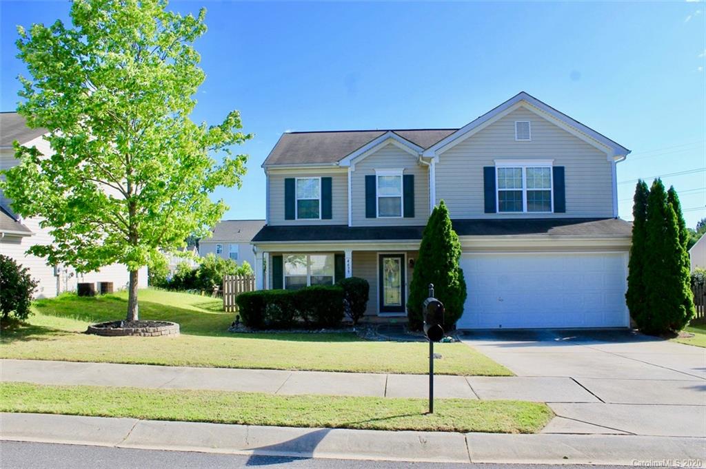 Property image 1 at 4639 Hannah Drive, Rock Hill, SC 29732