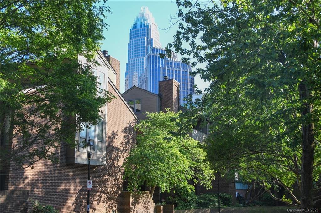 Property image 1 at 421 N Church Street, Charlotte, NC 28202