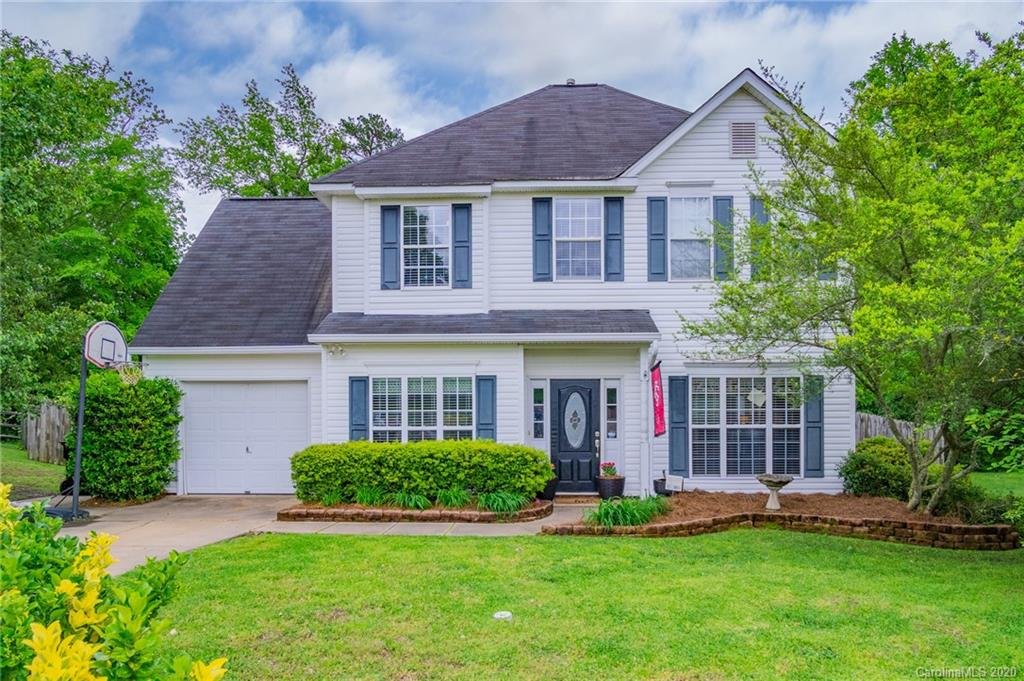 1603 Ingleside Court