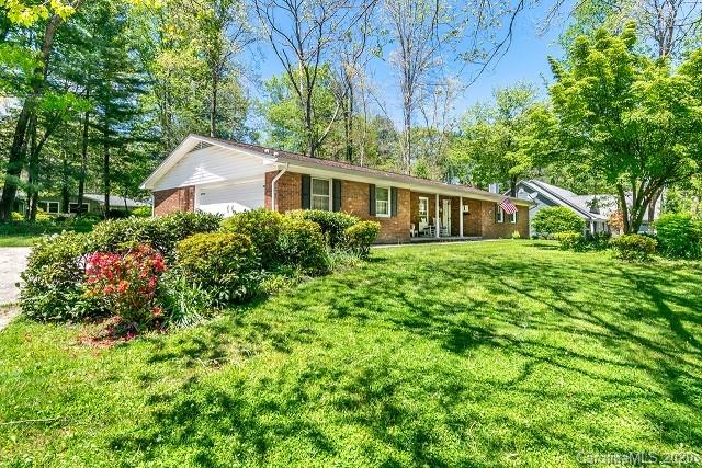 Property image 1 at 84 N Greenwood Forest Drive, Etowah, NC 28729