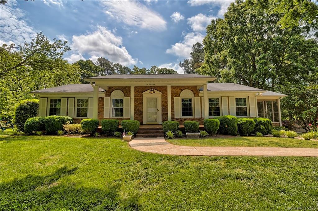 Property image 1 at 255 Neita Drive, Salisbury, NC 28147