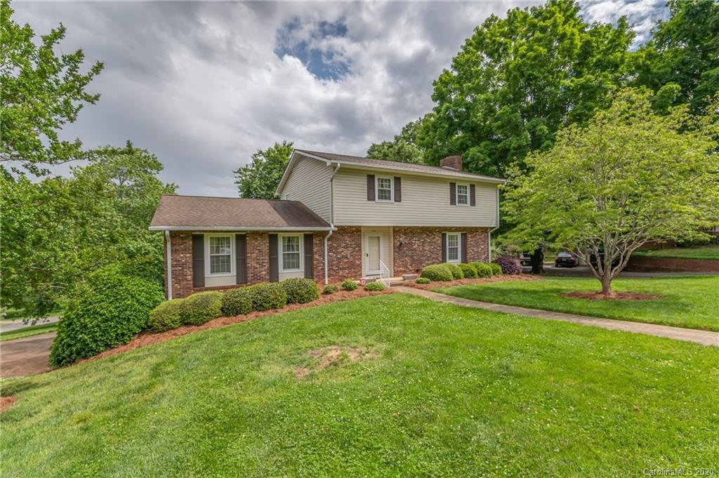 Property image 1 at 146 Freeman Street, Rutherfordton, NC 28139