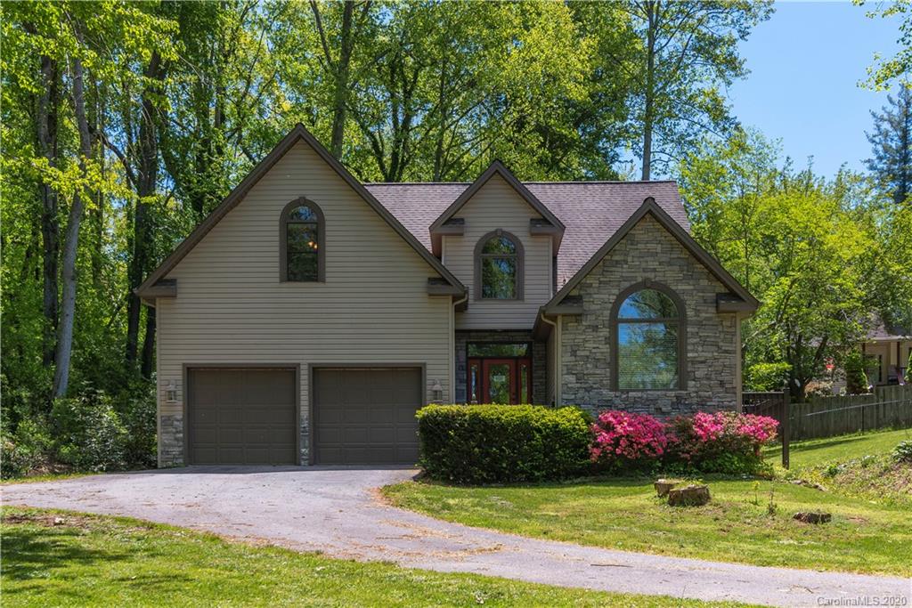 Property image 1 at 127 Panda Trail, Waynesville, NC 28785