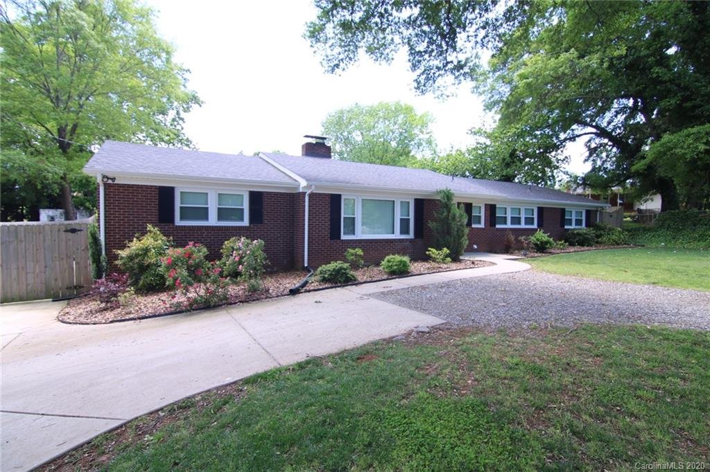 Property image 1 at 804 Black Springs Drive, Gastonia, NC 28054