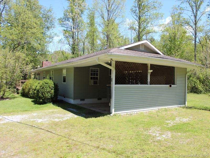 Property image 1 at 3511 Willow Creek Road, Hendersonville, NC 28739