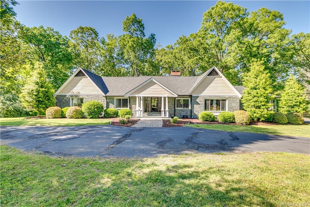 116 Forest Hills Drive