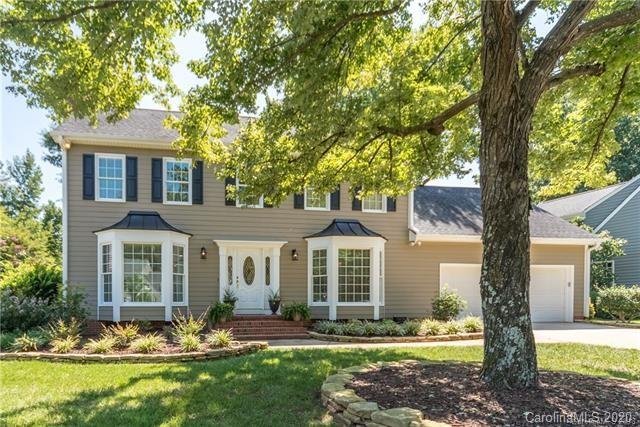 Property image 1 at 10615 South Hall Drive, Charlotte, NC 28270