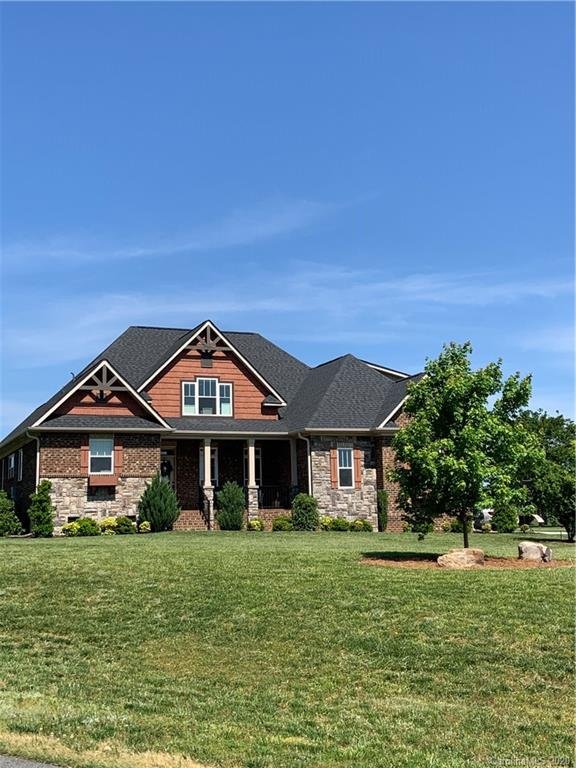 2832 Smith Field Drive