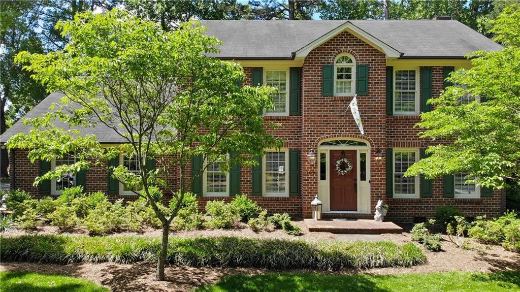 Property image 1 at 109 36th Avenue, Hickory, NC 28601