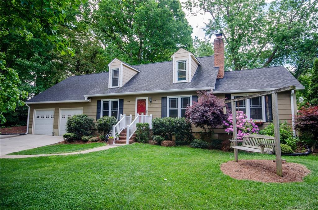 Property image 1 at 126 Pineview Court, Statesville, NC 28625