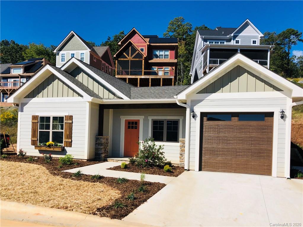 Property image 1 at 121 Chepstow Place, Black Mountain, NC 28711