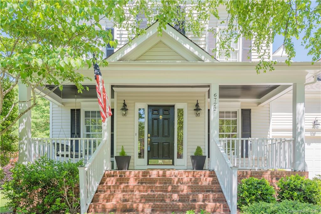 6722 Red Maple Drive