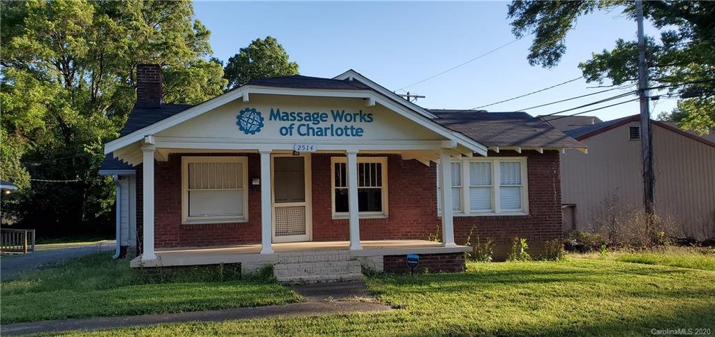 Property image 1 at 2514 Central Avenue, Charlotte, NC 28205
