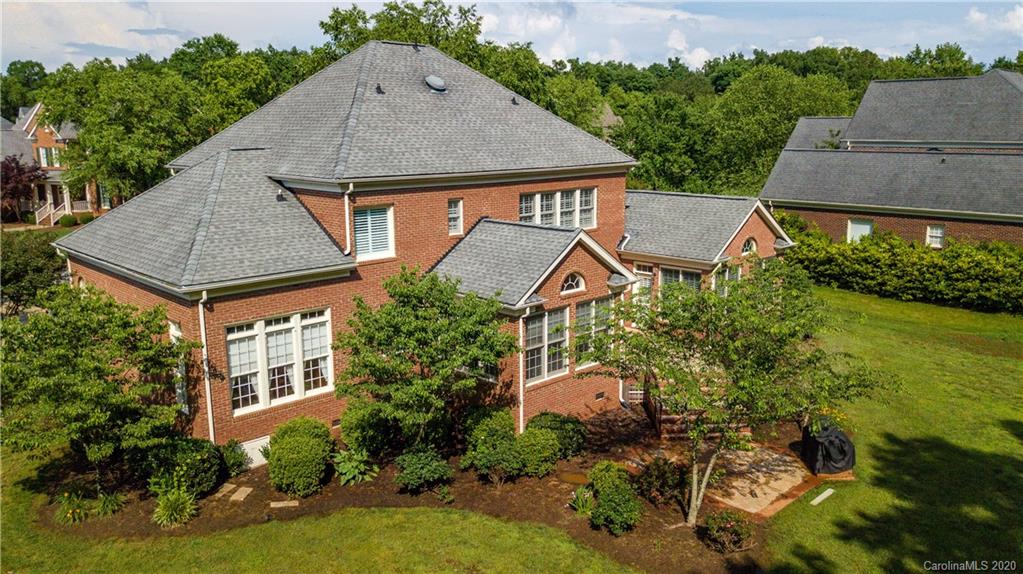 Property image 1 at 500 Streamside Lane, Marvin, NC 28173