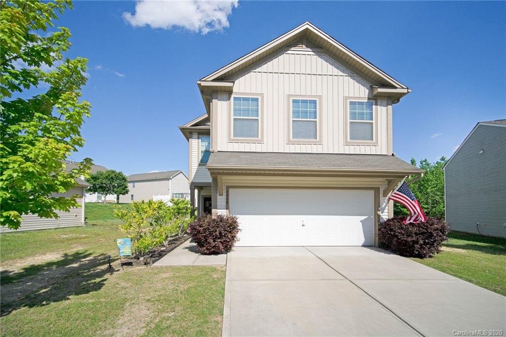 Property image 1 at 1539 Logan Patrick Court, Gastonia, NC 28052