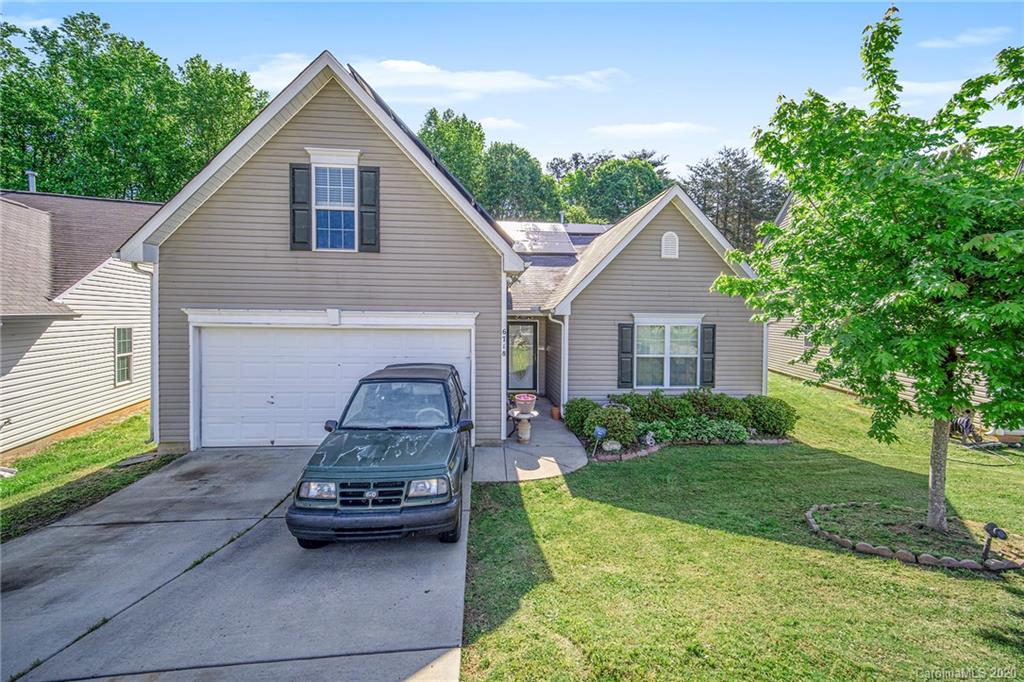 6718 Rubin Lura Court