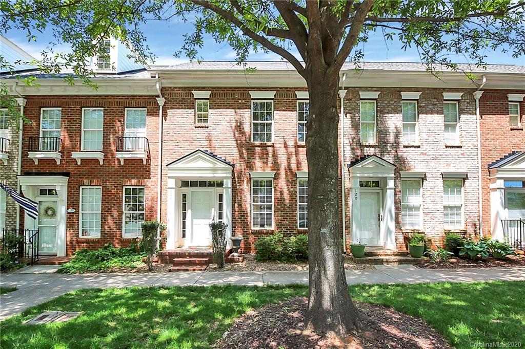 Property image 1 at 122 Singleton Road, Mooresville, NC 28117