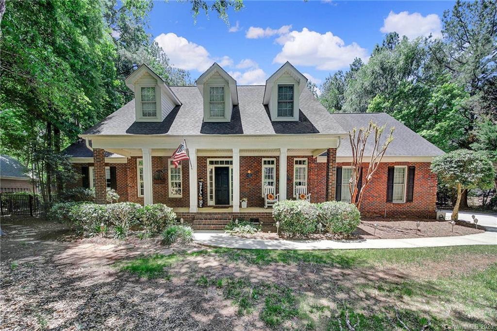 Property image 1 at 409 White Chappel Court, Fort Mill, SC 29715