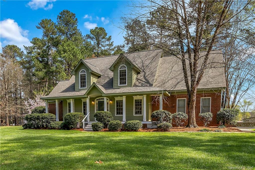 Property image 1 at 274 Robinson Road, Mooresville, NC 28117