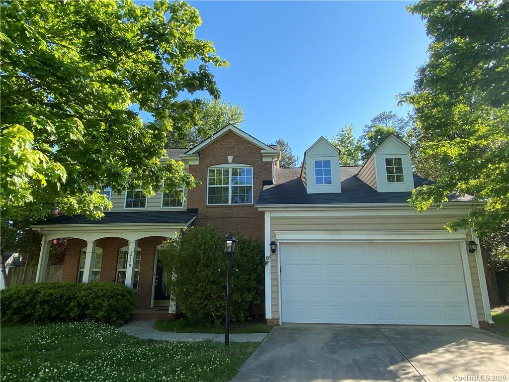 Property image 1 at 2120 Thurles Court, Charlotte, NC 28270