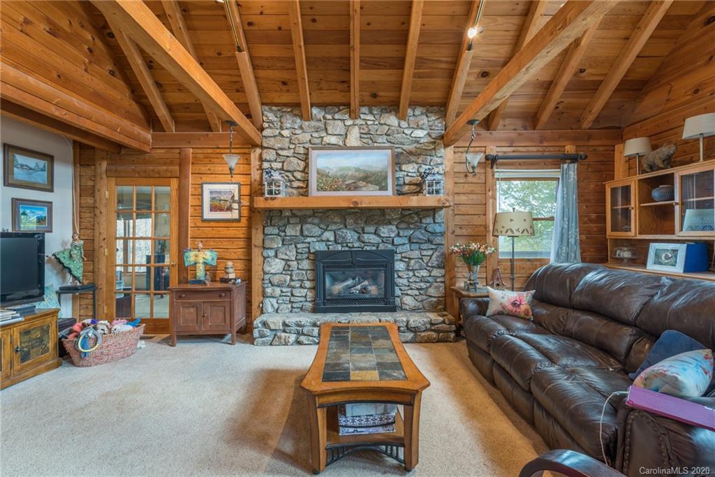 Property image 1 at 42 Miners Knob None, Black Mountain, NC 28711