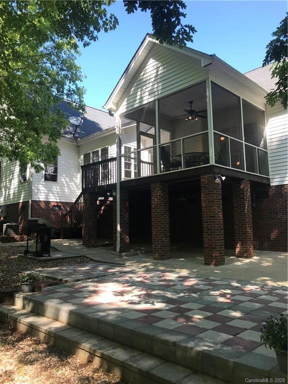 Property image 1 at 314 Hidden Creek Drive, Shelby, NC 28152