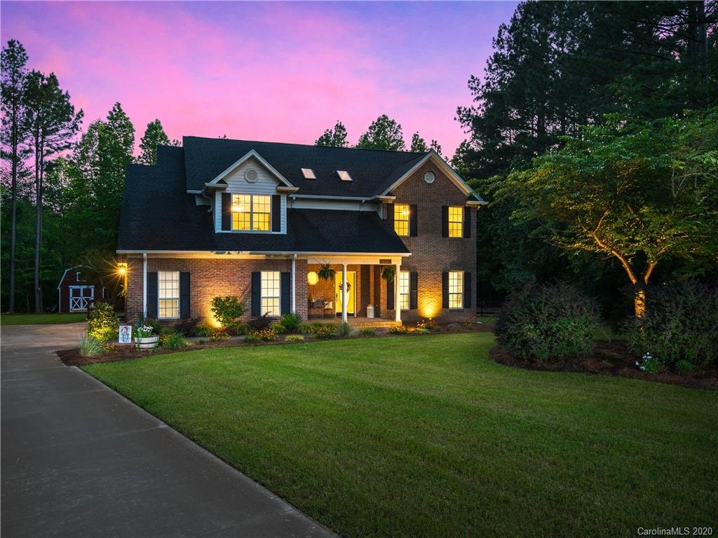 Property image 1 at 6986 Ridgeway Road, Stanley, NC 28164