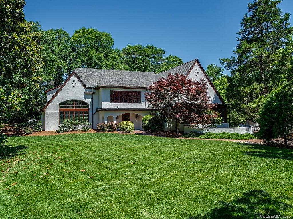 Property image 1 at 4500 Swing Lane, Charlotte, NC 28226