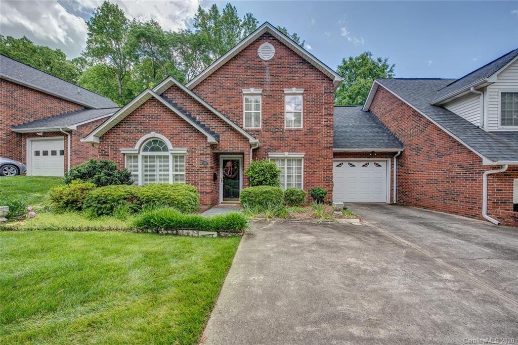 Property image 1 at 170 Columns Circle, Shelby, NC 28150