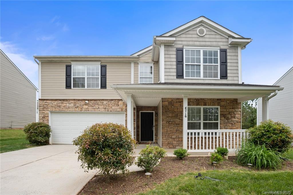 4716 Larkhaven Village Drive