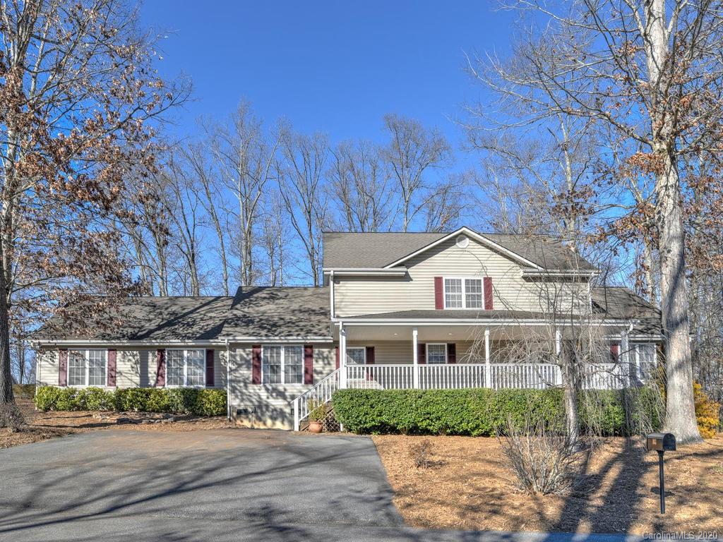 Property image 1 at 103 Yarrow Lane, Candler, NC 28715
