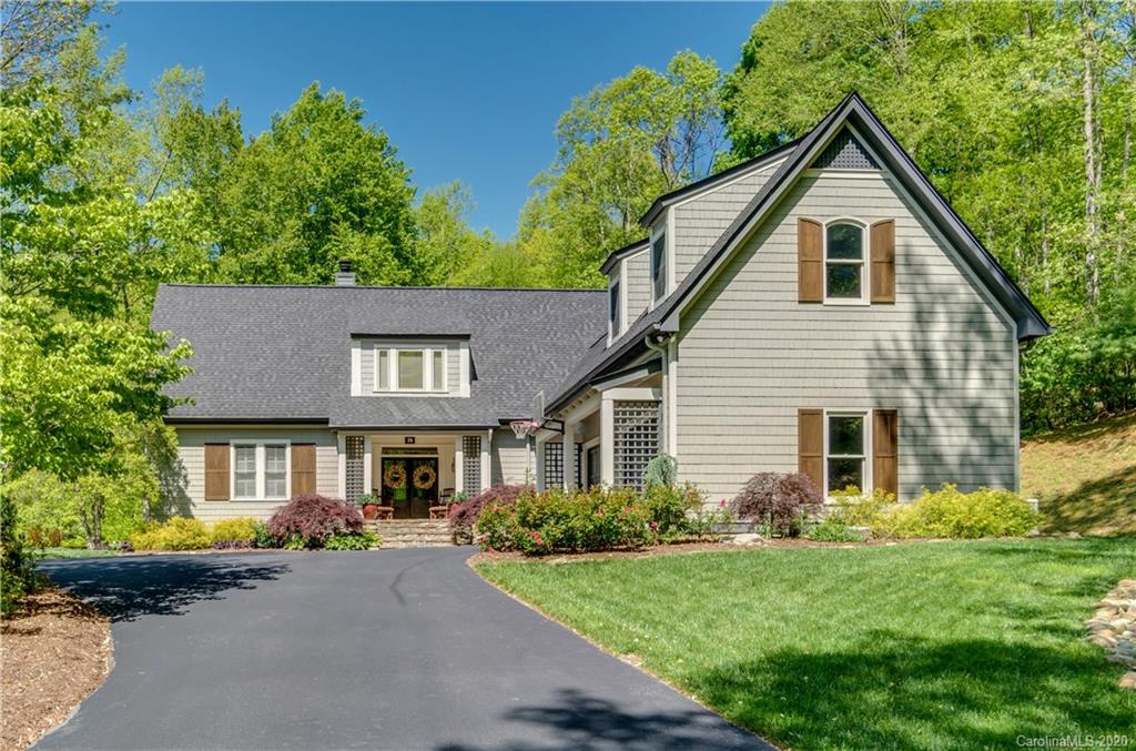 Property image 1 at 24 Chloe Lane, Waynesville, NC 28786